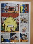 Lucky Luke - Die Eskorte