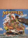 Jim Henson's Muppets at sea