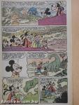Mickey and Goofy explore the Universe of Energy