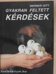 Gyakran feltett kérdések