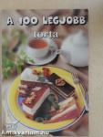 A 100 legjobb torta