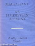 Az ismeretlen asszony