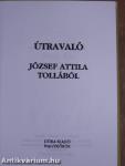 Útravaló József Attila tollából