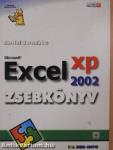 Excel 2002 zsebkönyv