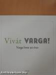 Vivát Varga! - CD-vel