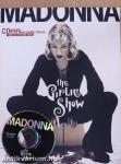 Madonna - The Girlie Show - CD-vel