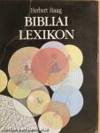 Bibliai lexikon