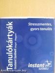 Tanulókártyák - Instant Szóbeli