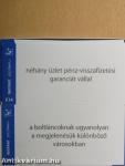 Tanulókártyák - Instant Szóbeli
