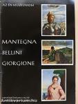 Mantegna, Bellini, Giorgione