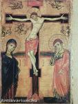 13-18. századi itáliai képek az Esztergomi Keresztény Múzeumban