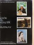 Csók, Koszta, Rudnay