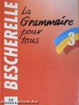 La grammaire pour tous