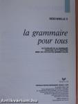 La grammaire pour tous