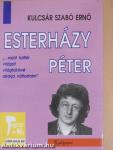 Esterházy Péter