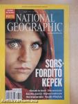 National Geographic Magyarország 2013. október