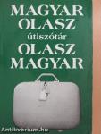 Magyar-olasz/olasz-magyar útiszótár