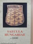 Saecula Hungariae I-XII.