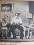 Film-Színház-Muzsika Színészkönyv 1977.