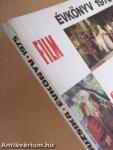 Film-Színház-Muzsika Évkönyv 1975.
