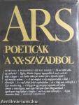 Ars poeticák a XX. századból