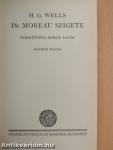 Dr. Moreau szigete