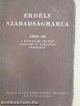 Erdély szabadságharca