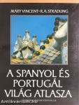 A spanyol és portugál világ atlasza