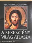 A keresztény világ atlasza