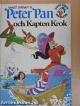 Peter Pan och Kapten Krok