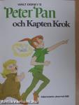 Peter Pan och Kapten Krok