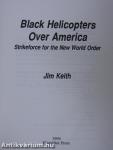 Black Helicopters Over America