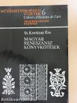 Magyar reneszánsz könyvkötések