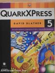 QuarkXPress 5 I-II.