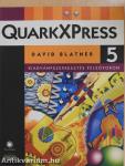 QuarkXPress 5 I-II.