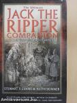 The ultimate Jack the Ripper companion