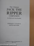 The ultimate Jack the Ripper companion