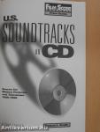 U.S. soundtracks on CD