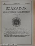 Századok 1988/1-2.