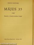 Május 35