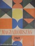 Magyarország 1969.