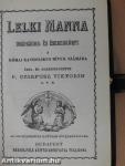 Lelki manna