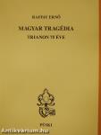 Magyar tragédia (dedikált példány)