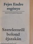 Szerelemről bolond éjszakán