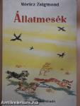 Állatmesék