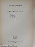 A fekete város I-II.