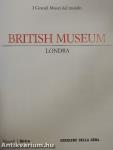 British Museum Londra