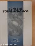 Büntető Törvénykönyv