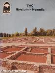 Tác - Gorsium-Herculia