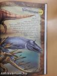 Dinoszauruszok képeskönyve
